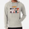 ssrcolightweight hoodiemensoatmeal heatherfrontsquare productx1000 bgf8f8f8 2 - Slam Dunk Shop