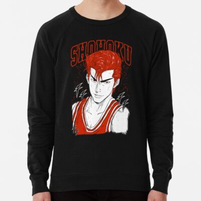 Slam Dunk Sakuragi Sweatshirt