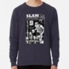ssrcolightweight sweatshirtmens322e3f696a94a5d4frontsquare productx1000 bgf8f8f8 12 - Slam Dunk Shop