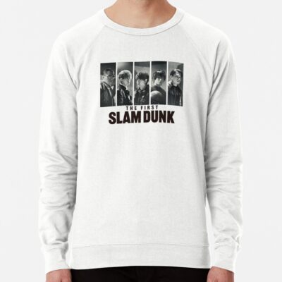 The First Slam Dunk Sweatshirt