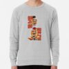 ssrcolightweight sweatshirtmensheather greyfrontsquare productx1000 bgf8f8f8 1 - Slam Dunk Shop
