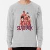 ssrcolightweight sweatshirtmensheather greyfrontsquare productx1000 bgf8f8f8 11 - Slam Dunk Shop