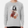 ssrcolightweight sweatshirtmensheather greyfrontsquare productx1000 bgf8f8f8 13 - Slam Dunk Shop