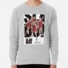 ssrcolightweight sweatshirtmensheather greyfrontsquare productx1000 bgf8f8f8 14 - Slam Dunk Shop
