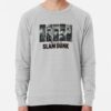 ssrcolightweight sweatshirtmensheather greyfrontsquare productx1000 bgf8f8f8 16 - Slam Dunk Shop