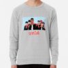 ssrcolightweight sweatshirtmensheather greyfrontsquare productx1000 bgf8f8f8 19 - Slam Dunk Shop