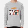 ssrcolightweight sweatshirtmensheather greyfrontsquare productx1000 bgf8f8f8 3 - Slam Dunk Shop