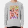 ssrcolightweight sweatshirtmensheather greyfrontsquare productx1000 bgf8f8f8 4 - Slam Dunk Shop