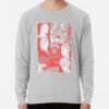 ssrcolightweight sweatshirtmensheather greyfrontsquare productx1000 bgf8f8f8 5 - Slam Dunk Shop