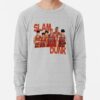 ssrcolightweight sweatshirtmensheather greyfrontsquare productx1000 bgf8f8f8 7 - Slam Dunk Shop