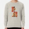 ssrcolightweight sweatshirtmensoatmeal heatherfrontsquare productx1000 bgf8f8f8 1 - Slam Dunk Shop