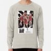 ssrcolightweight sweatshirtmensoatmeal heatherfrontsquare productx1000 bgf8f8f8 14 - Slam Dunk Shop