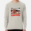 ssrcolightweight sweatshirtmensoatmeal heatherfrontsquare productx1000 bgf8f8f8 18 - Slam Dunk Shop