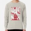 ssrcolightweight sweatshirtmensoatmeal heatherfrontsquare productx1000 bgf8f8f8 20 - Slam Dunk Shop