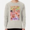 ssrcolightweight sweatshirtmensoatmeal heatherfrontsquare productx1000 bgf8f8f8 4 - Slam Dunk Shop