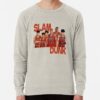 ssrcolightweight sweatshirtmensoatmeal heatherfrontsquare productx1000 bgf8f8f8 7 - Slam Dunk Shop