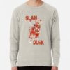 ssrcolightweight sweatshirtmensoatmeal heatherfrontsquare productx1000 bgf8f8f8 8 - Slam Dunk Shop