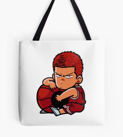 Hanamitchi Chibi Tote Bag