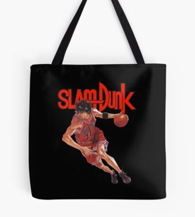 Slam Dunk Essential T Shirt Tote Bag