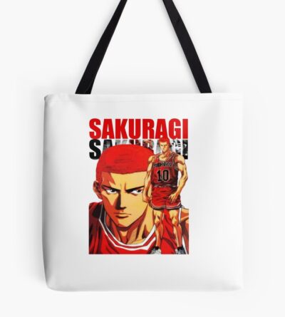 Sakuragi Tote Bag