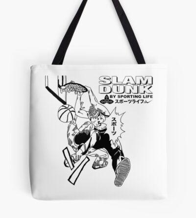 Sporting Life Tote Bag