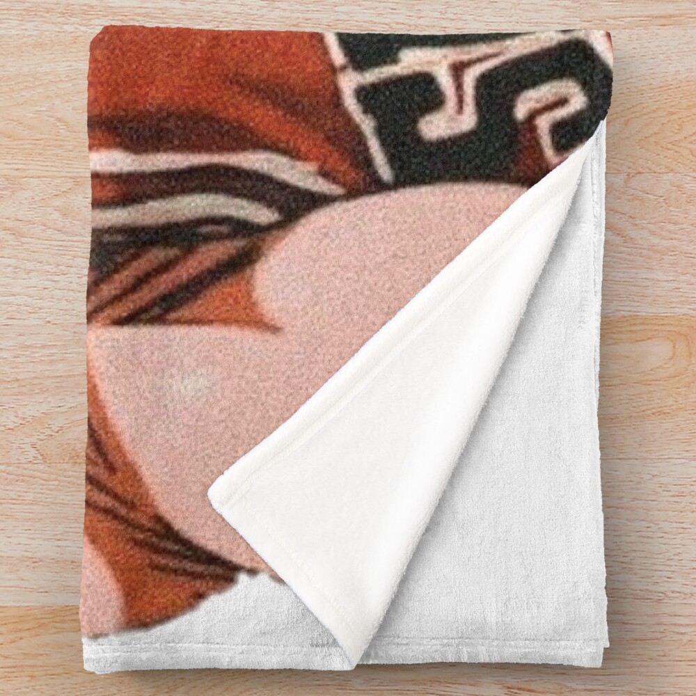 Shohoku Slam Dunk Throw Blanket - Image 2