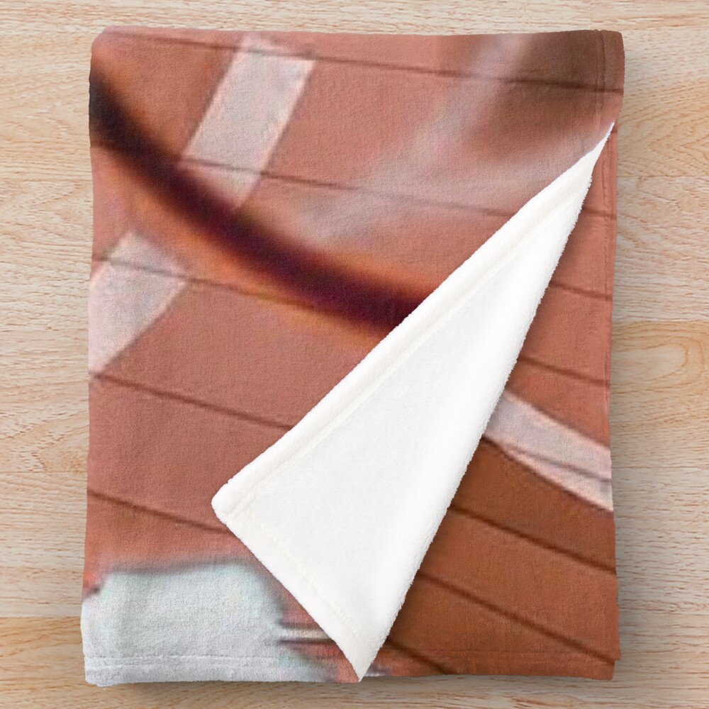 Kaede Rukawa Throw Blanket - Image 2